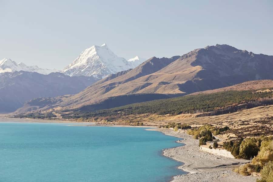 Lake Tekapo: Glaciers, Mountains, and Landscapes Scenic Tour - Five reasons this Tekapo tour is different