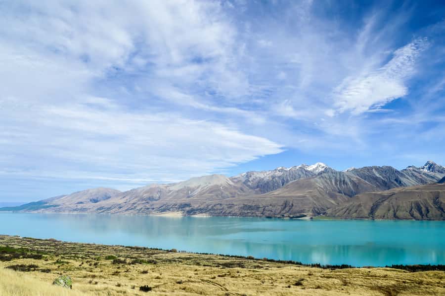 Lake Tekapo: Glaciers, Mountains, and Landscapes Scenic Tour - Who should book this outing?