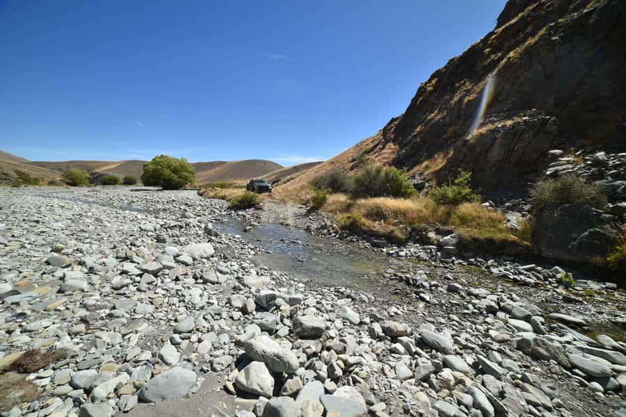 Lake Tekapo Guided 4WD Tours (Small Group, Carbon Positive) - Starting near Lake Tekapo at 48 Darchiac Drive