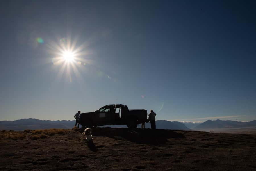 Lake Tekapo Guided 4WD Tours (Small Group, Carbon Positive) - What $238 per person really buys you