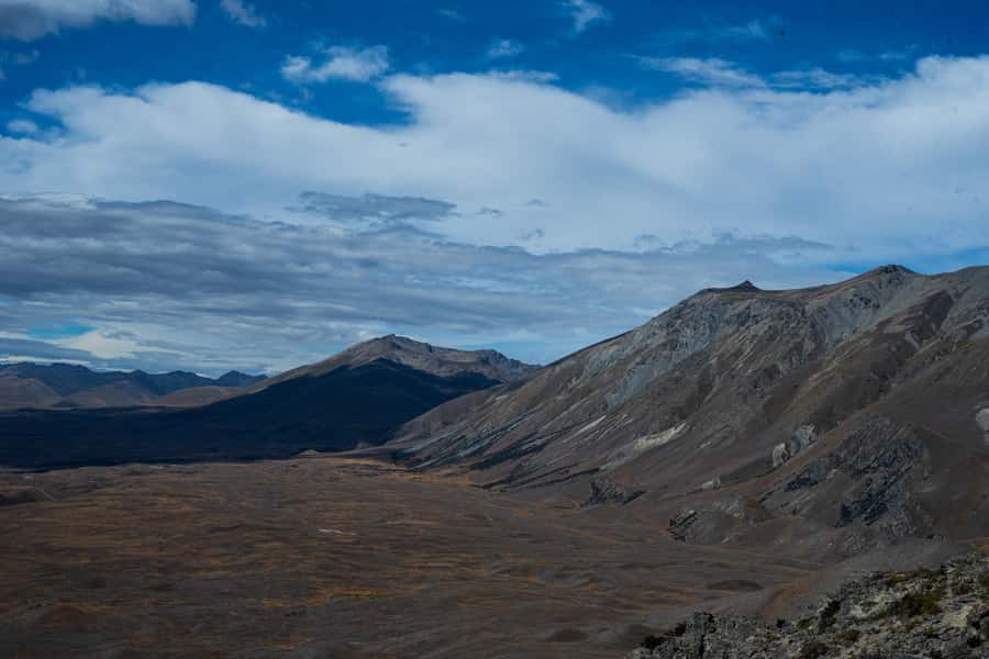 Lake Tekapo Guided Hiking - Key points at a glance