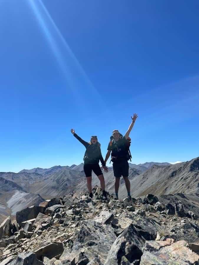 Lake Tekapo Guided Hiking - Why Lake Tekapo works so well for a guided hike