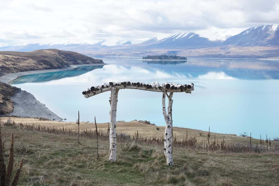 Lake Tekapo High Country Farm Tour (Carbon Positive) - Why a farm tour makes sense in Lake Tekapo