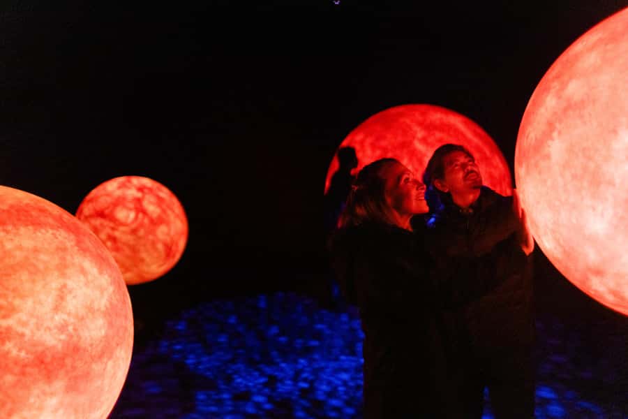 Lake Tekapo: Indoor Māori Cultural Astronomy Experience - Why Māori astronomy changes the way you see the sky