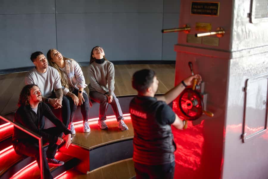 Lake Tekapo: Indoor Māori Cultural Astronomy Experience - What the $35 price buys you