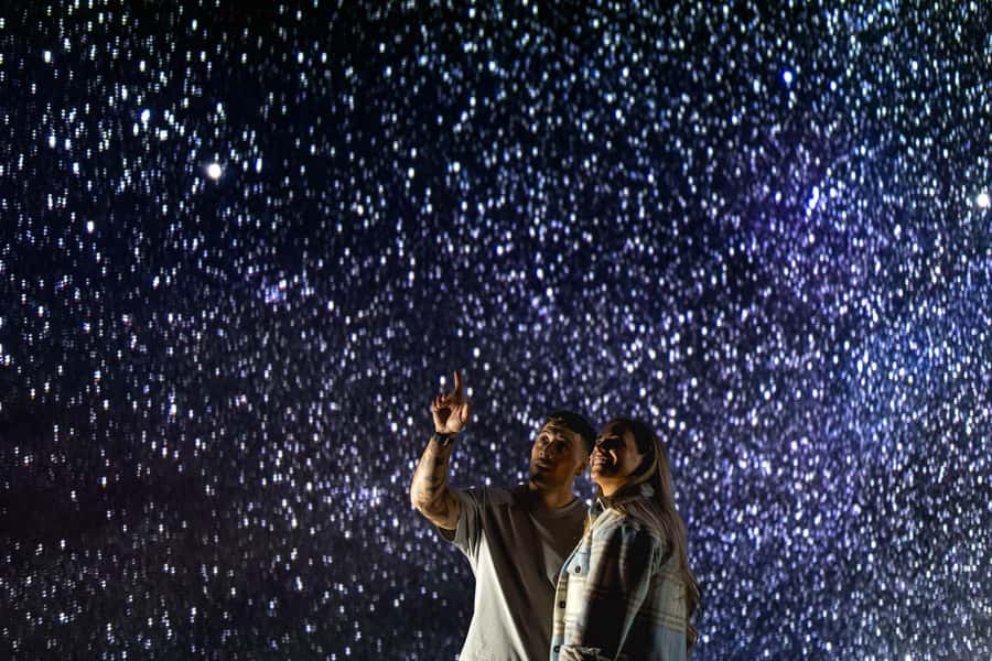 Lake Tekapo: Indoor Māori Cultural Astronomy Experience - Who will enjoy this most
