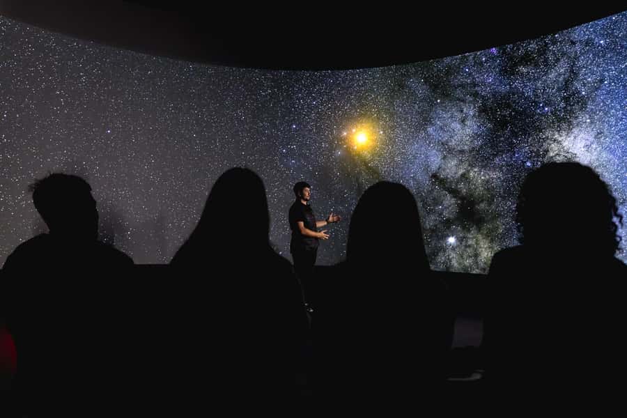 Lake Tekapo: Indoor Māori Cultural Astronomy Experience - Should you book the Māori astronomy experience?