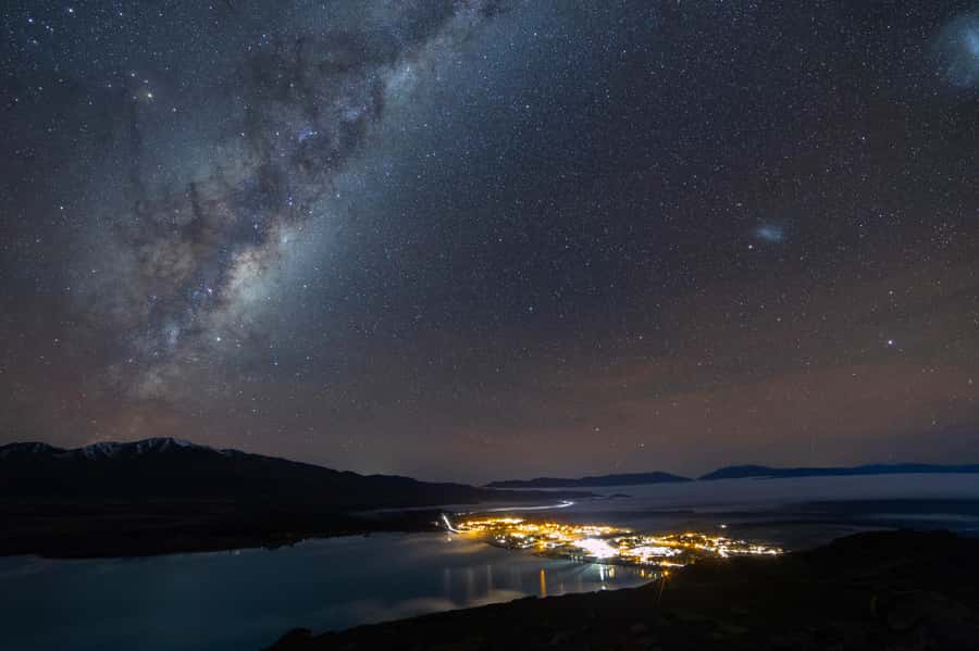 Lake Tekapo: Mountaintop Stargazing at Mount John Summit - Key points before you book