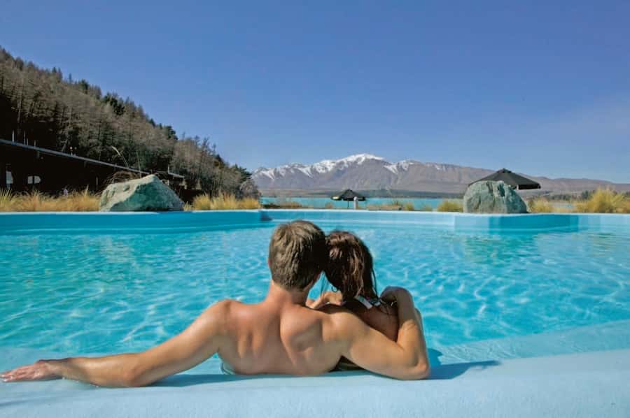Lake Tekapo: Single Day Multiple Entry Pass for Hot Pools - Key points to know before you go