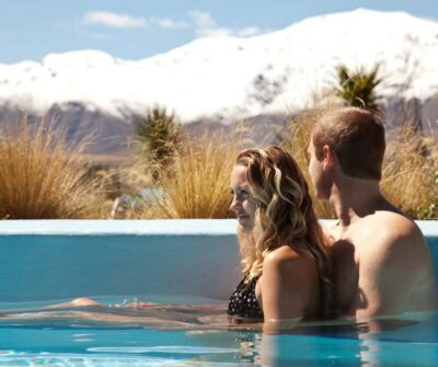 Single Day Multiple Entry Pass for Hot Pools