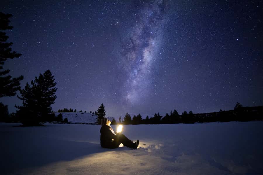 Lake Tekapo: Stargazing Experience - What makes this Tekapo stargazing tour worth your time