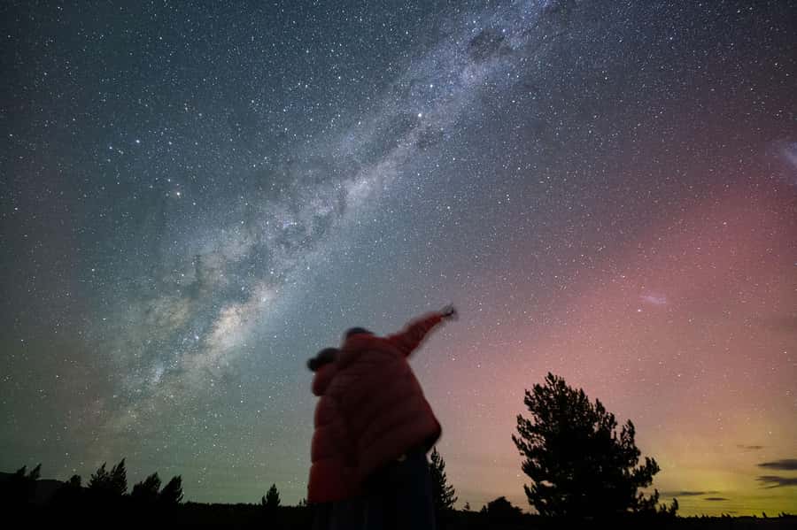 Lake Tekapo: Stargazing Experience - Photos that preserve more than the memory