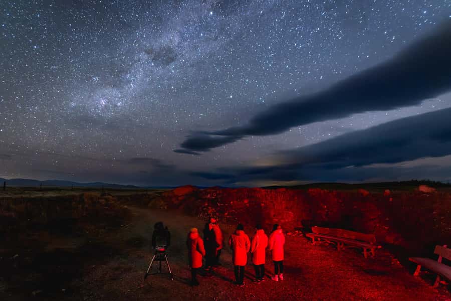 Lake Tekapo: Stargazing Experience at Cowan's Observatory - Key points before you book