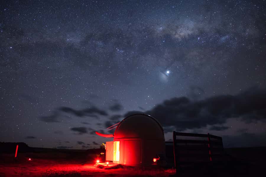 Lake Tekapo: Stargazing Experience at Cowan's Observatory - Why Lake Tekapo is made for stargazing