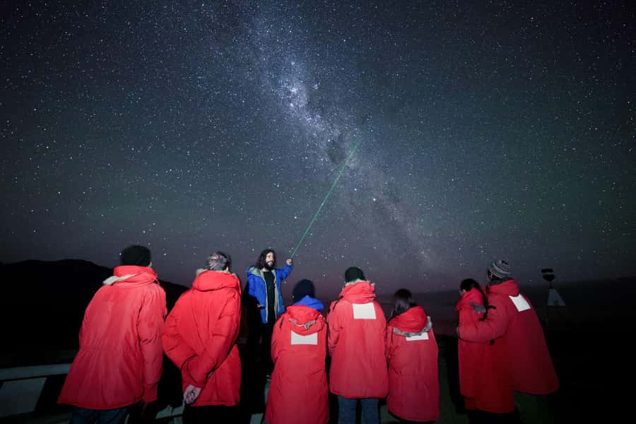 Lake Tekapo: Stargazing Experience at Cowan's Observatory - What the $77 price really buys you