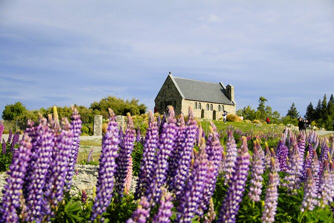 Lake Tekapo Stargazing & Mount Cook 2-Day Tour from Christchurch - Key points before you book