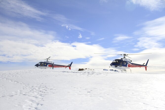 Lake Tekapo Stargazing & Mount Cook 2-Day Tour from Christchurch - Mount Cook and the Hooker Valley Track