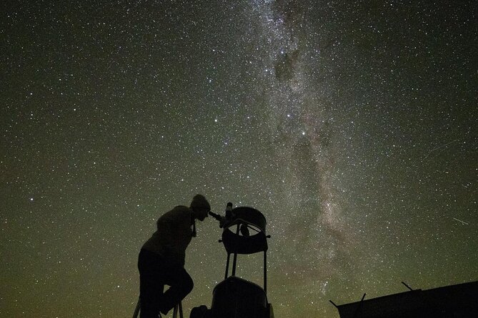 Lake Tekapo: Ultimate Stargazing Experience - Key details at a glance