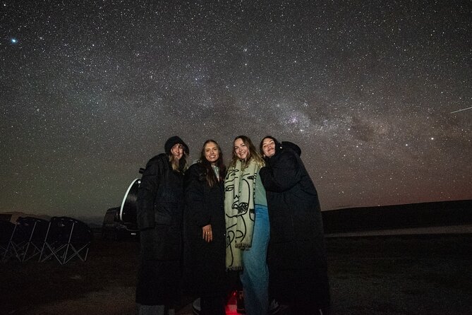 Lake Tekapo: Ultimate Stargazing Experience - Why Lake Tekapo is such a good place for stargazing