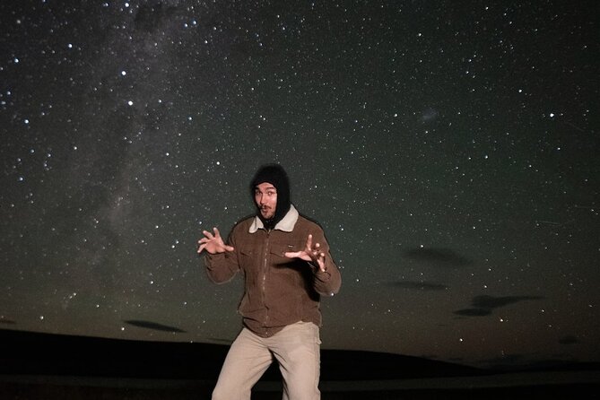 Lake Tekapo: Ultimate Stargazing Experience - Leaving Lake Tekapo for the private farm site