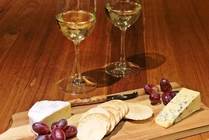 Lake Wanaka 1-Hour Cruise Including Wine and Cheese - Key points to know before booking