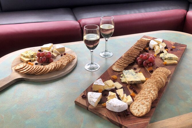 Lake Wanaka 1-Hour Cruise Including Wine and Cheese - How much value do you get for $42.82?