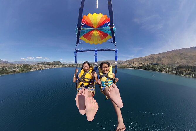 Lakeland Jet Boat Adventure - Clutha River - Commentary that adds more than speed