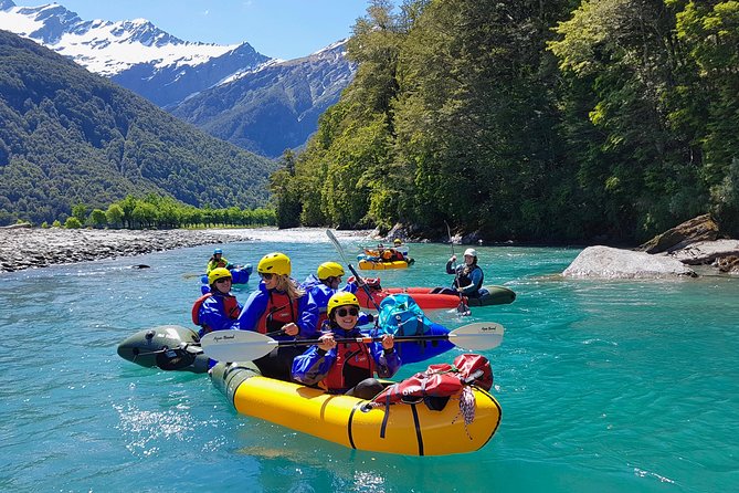 Lakeland Jet Boat Adventure - Clutha River - How the $83.78 price measures up