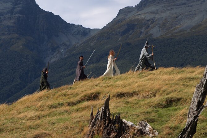 Lord of the Rings Scenic Half Day Tour from Queenstown - Why this Queenstown LOTR tour deserves a place on your schedule