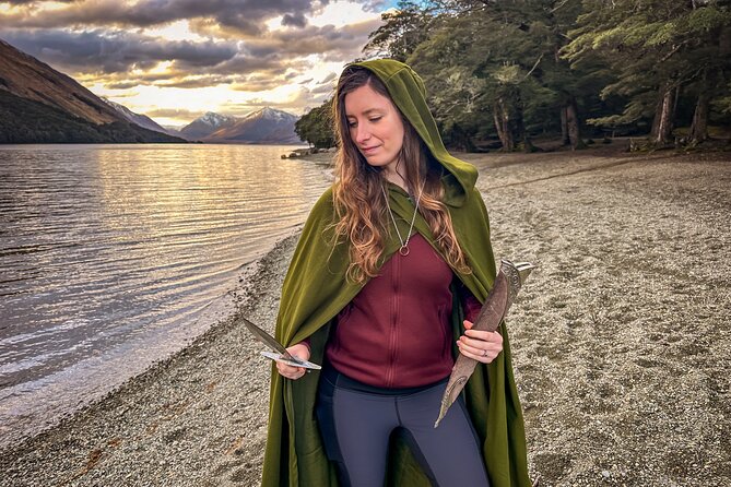 Lord of the Rings Scenic Half Day Tour from Queenstown - What the guides add to the four-and-a-half hours