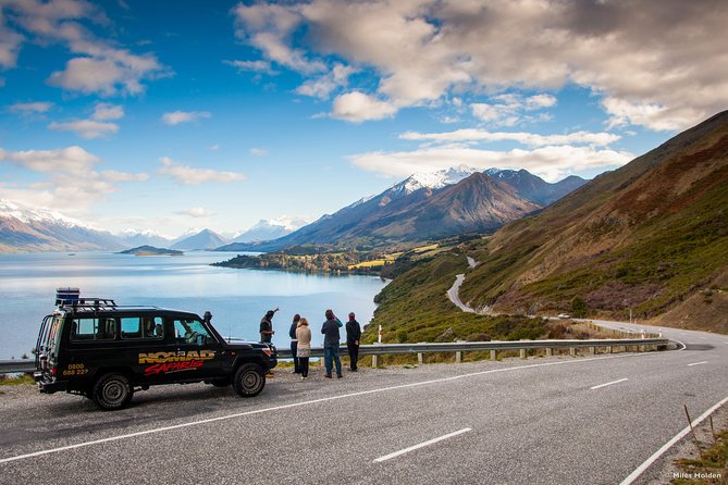 Lord of the Rings Scenic Tour - Glenorchy (half day) - Why this Glenorchy tour works for Lord of the Rings fans