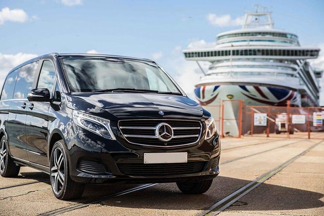 Luxury Airport transfers in Auckland - Key points before you book