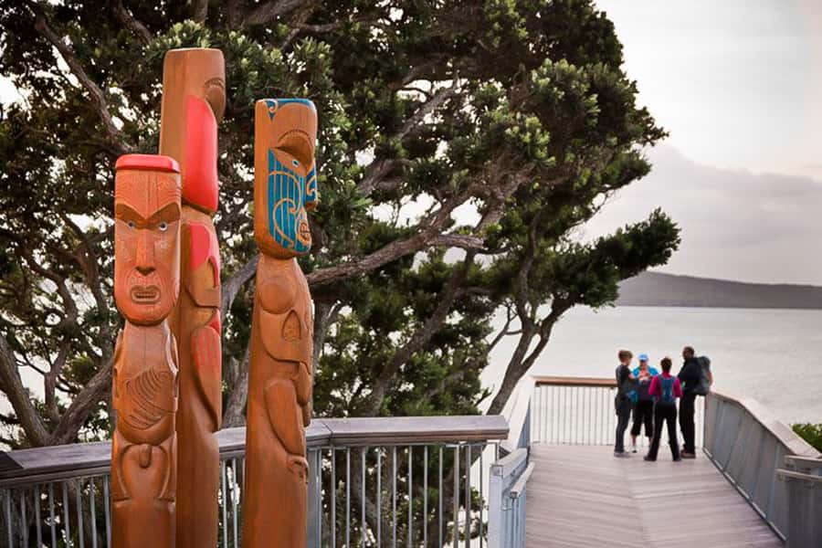 Luxury Auckland Maori Tour - What the $295 price buys you