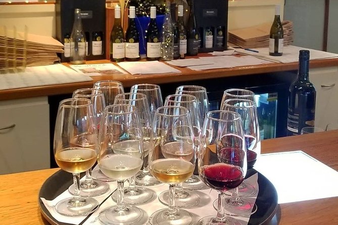 Luxury Private Auckland Wine & Beach Tour with Lunch - Starting at 10:30 a.m. in Auckland Central