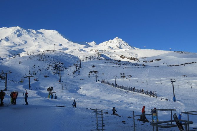 Luxury Private Transfers: Auckland Airport to City - Price and value for two people