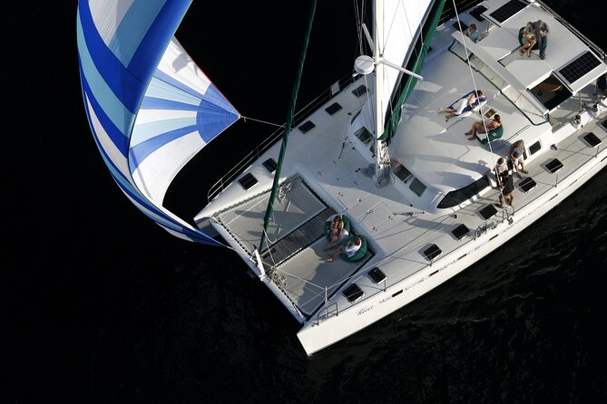 Luxury Sailing - Māori Rock Carvings - Taupo Sailing Adventures - Who should book this experience?