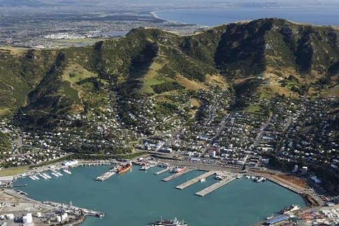 Lyttelton Shore Excursion: Christchurch City Sights - Why this Lyttelton shore excursion works