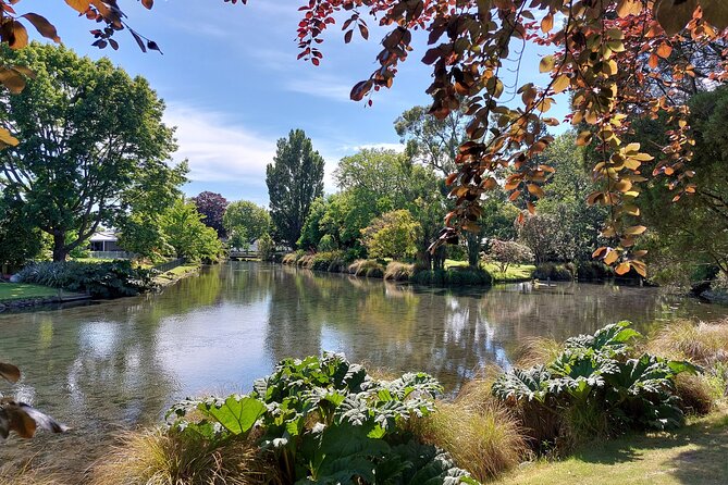 Lyttelton Shore Excursion: Christchurch Sightseeing with Jet Boating - Who will enjoy this day most