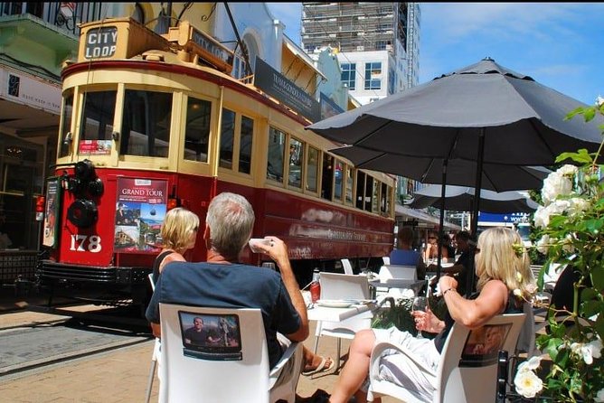 Lyttelton Shore Excursion: Christchurch & Willowbank Tour - Mona Vale offers a quieter side of Christchurch