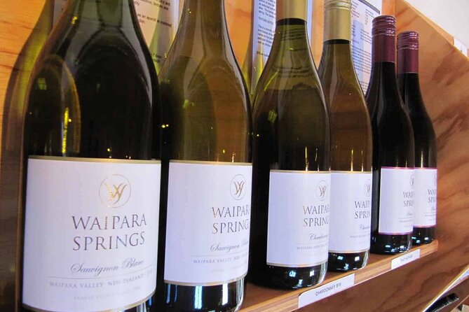 Lyttelton Shore Excursion - City Highlights & Waipara Wine Tour - Who should book this Lyttelton excursion?