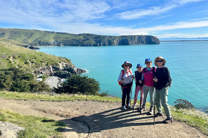 Lyttelton Shore Excursion - Guided Walking Tour and Picnic - Scott’s Hut and wartime reminders add depth