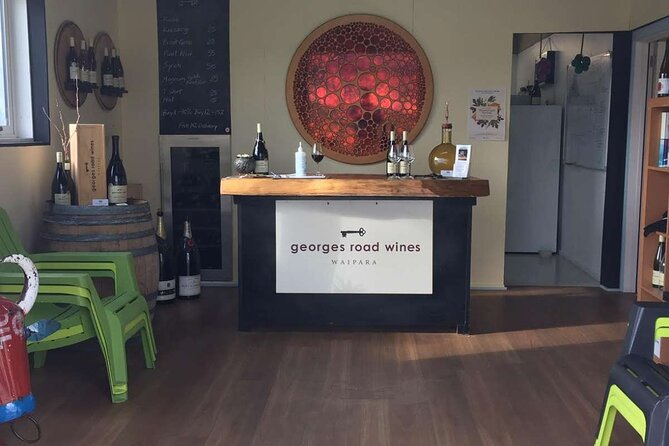 Lyttelton Shore Excursion - Waipara Wine Tour With Lunch - What the price includes at $117.91