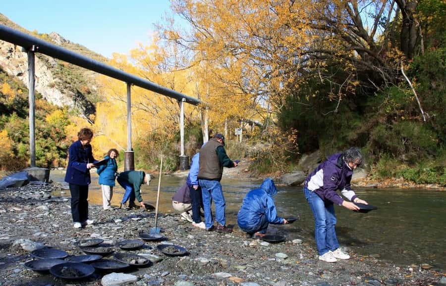Macetown: Gold Heritage 4WD Full Day Tour from Queenstown - Key points to know before booking