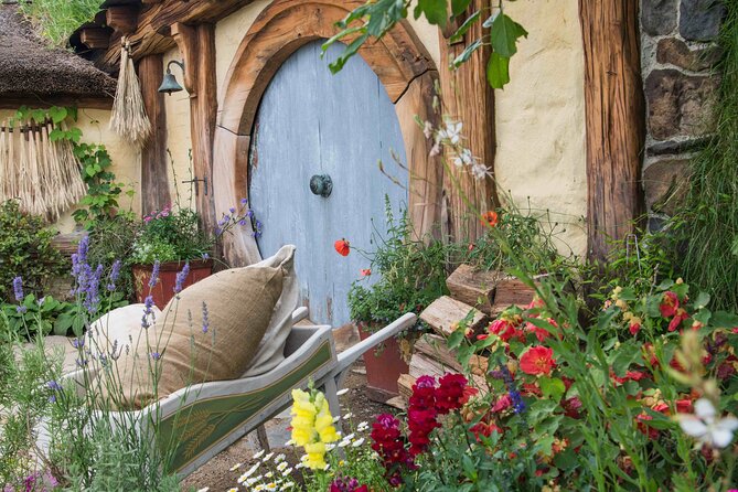 Magical Hobbiton: Small-Group Guided Tour from Auckland - A Practical Day Plan