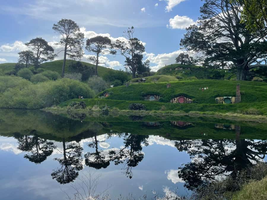 Magical Hobbiton & Waitomo Caves Small Group from Auckland - Why this Auckland day trip works