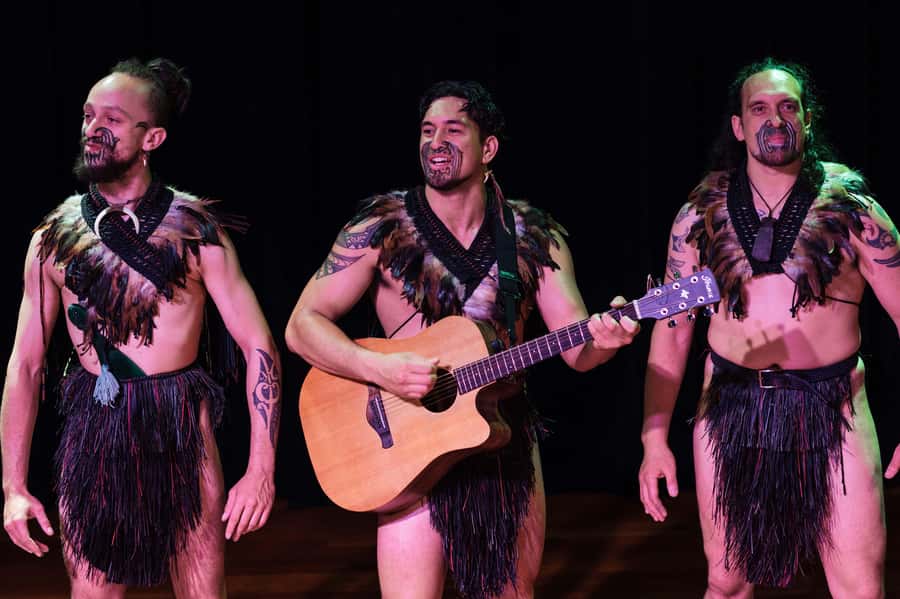 Māori Cultural Experience & Auckland Museum Admission - Why this Auckland experience works
