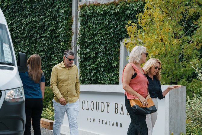Marlborough Afternoon Wine Tour with Tastings - The route’s flexibility is useful, but keep expectations realistic