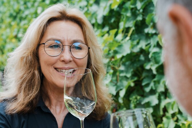 Marlborough Afternoon Wine Tour with Tastings - Who should book this Marlborough wine outing?