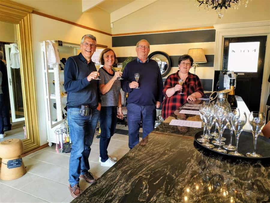 Marlborough: Blenheim Wine Tour; Afternoon of Wine only - Key points to know before you book
