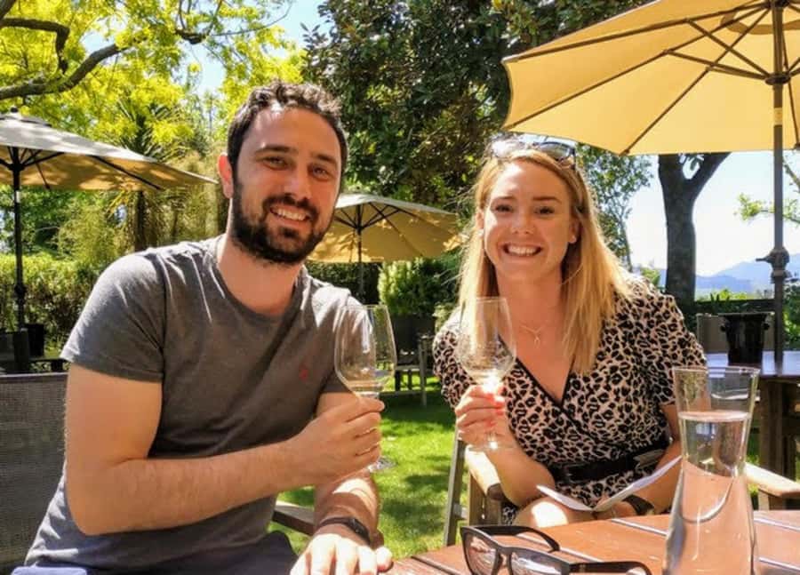 Marlborough: Blenheim Wine Tour; Afternoon of Wine only - Pickup from Blenheim or Renwick keeps the afternoon easy